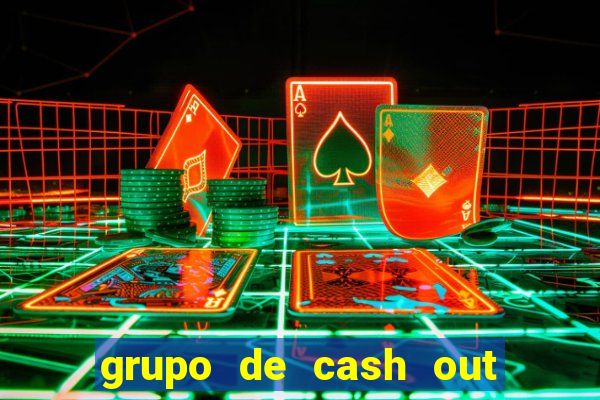 grupo de cash out bet365 telegram